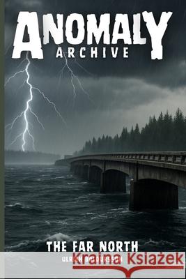 The Far North Ulrich Baldursson 9781088269756 Specter House