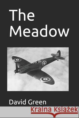 The Meadow David Green 9781088483008 Independently Published