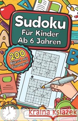 Sudoku F Laura Eichelberger 9781088490747