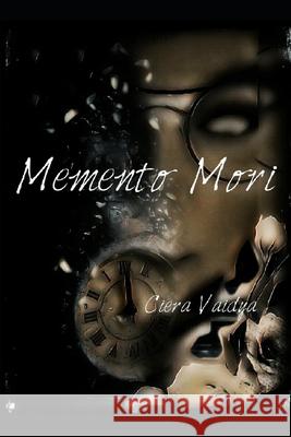 Memento Mori Ciera Vaidya 9781088514399