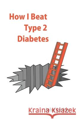 How I Beat Type 2 Diabetes: A Humorous Real-Life Route to Recovery John Spring 9781088516942