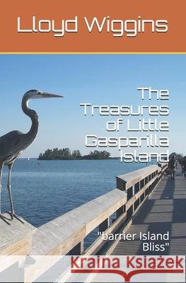The Treasures of Little Gasparilla Island Revisited: 