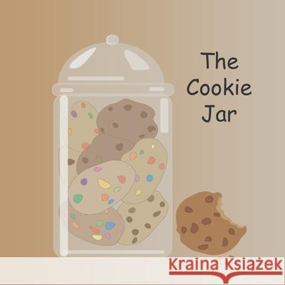 The Cookie Jar: Wordless Book Belinda Jackson 9781089208693 Independently Published