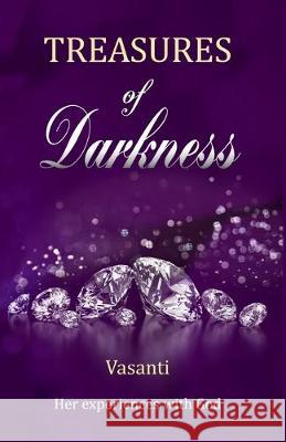 Treasures of Darkness Vasanti Watkinson 9781089238621