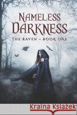 Nameless Darkness: A Reverse Harem Paranormal Romance Elle Lincoln 9781089335375 Independently Published