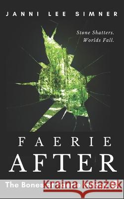 Faerie After Janni Lee Simner 9781089338116