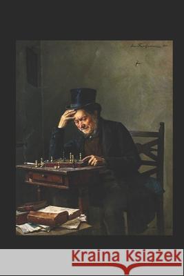 Le Mat à travers les Siècles: Petite biographie des joueurs du XIXè siècle Puglisi, Orazio 9781089364979