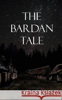 The Bardan Tale Re Haze 9781089409243