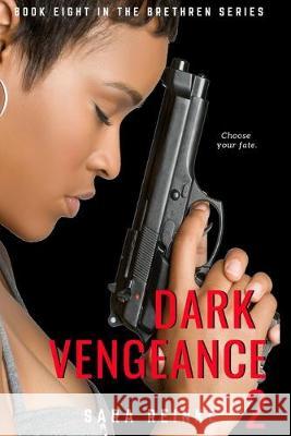Dark Vengeance Part 2 Sara Reinke 9781089573425