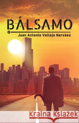 Bálsamo Uría Díez, Pablo 9781089734000