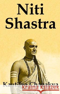 Niti Shastra Enrique Gallu Kautilya Chanakya 9781090119421