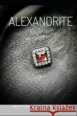 Alexandrite Penny Rogue 9781090155627