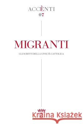 Migranti Collegio Degli Scrit Civilt 9781090170934 Independently Published