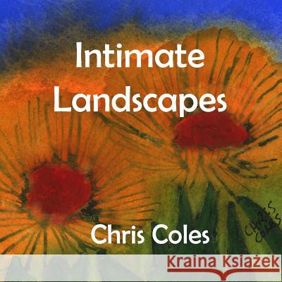 Intimate Landscapes Chris Coles 9781090219299 Independently Published