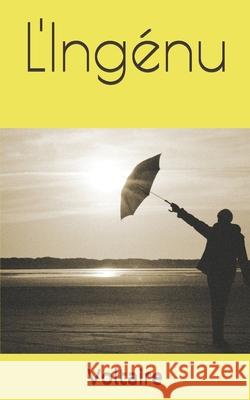 L'Ingénu Voltaire 9781090348289