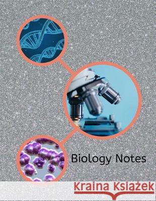 Biology Notes Smart Study 9781090433879 Independently Published