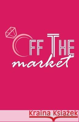 Off the Market Sheet Music Zone365 Creativ 9781090457509 Independently Published