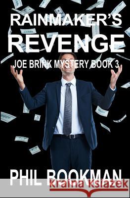 Rainmaker's Revenge Phil Bookman 9781090631435
