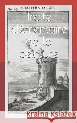 Trait? ?l?mentaire de la Peinture Leonard d 9781090637604