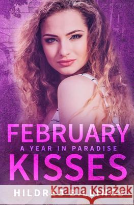 February Kisses Hildred Billings 9781090651778