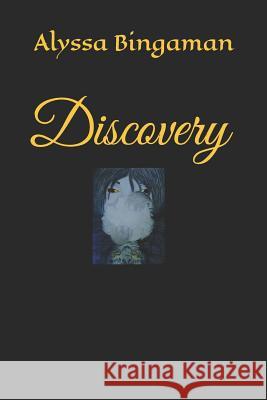 Discovery Alyssa Bingaman 9781090693891