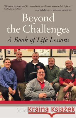 Beyond the Challenges: A Book of Life Lessons Loren F. Evilsizor Amanda Brewer Kee Rash 9781090712332 Independently Published