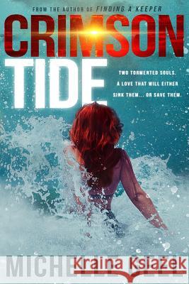 Crimson Tide Michelle Geel 9781090763259