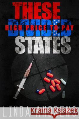 High Price to Pay Linda Andrews 9781090788894 Independently Published