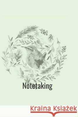 Notetaking Hidden Valley Press 9781090878458