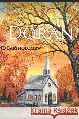 Doran Jim Bartholomew Jd Bartholomew 9781090905512
