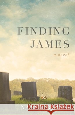 Finding James Nancy Blaha 9781090971838