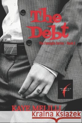 The Debt Kaye Melilli 9781091016255
