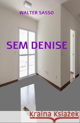 Sem Denise Walter Sasso 9781091138018