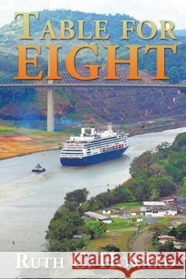 Table for Eight Ruth C. Howard 9781091155336