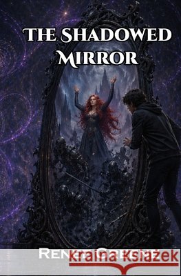 The Shadowed Mirror Renee Greene 9781091209145