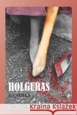 Holguras Candela R 9781091244511