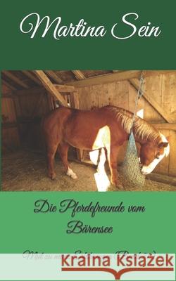 Die Pferdefreunde vom Bärensee: Mut zu neuen Erfahrungen Sein, Martina 9781091281783 Independently Published