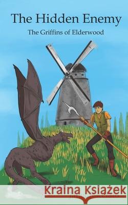 The Hidden Enemy Janet Racciato 9781091480513 Independently Published