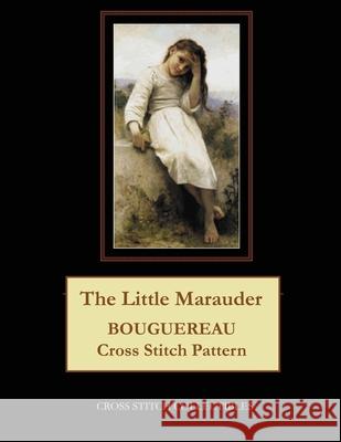 The Little Marauder: Bouguereau Cross Stitch Pattern Kathleen George Cross Stitch Collectibles 9781091499225 Independently Published