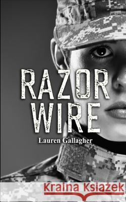 Razor Wire Lauren Gallagher 9781091700635