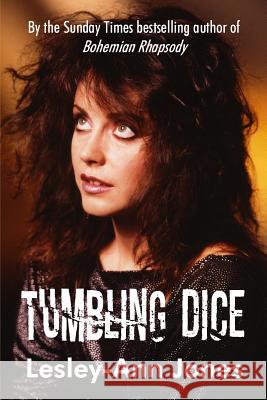 Tumbling Dice Lesley-Ann Jones 9781091752047