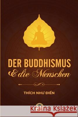 Der Buddhismus Und Die Menschen Th 9781091772670 Vien Giac Tung Thư