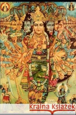 Rigveda Samhitha Volume Seven - Mandala Ten (Sukta 1 to 100) Raghavendra Tippur 9781091776203