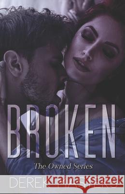 Broken Derek Masters 9781091786400