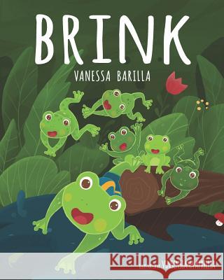 Brink Vinsensiana Aprillia Lucy Abate Vanessa Barilla 9781091837515 Independently Published