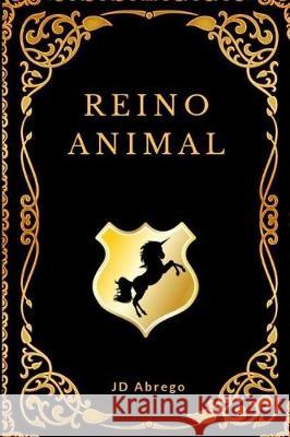 Reino Animal: Los cuentos de Viento del Sur Vol. 3 Abrego, Jd 9781092104425 Independently Published