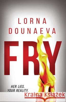 Fry Lorna Dounaeva 9781092163477