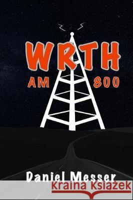 Wrth - Am 800 Daniel Messer 9781092179553