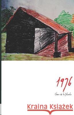 1976 Chaco d 9781092197021 Independently Published