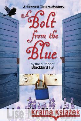 A Bolt from the Blue Lise McClendon 9781092276320